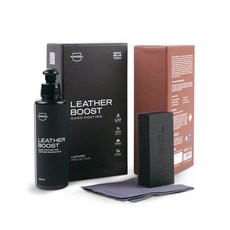 나지올 레더부스터 150ml 가죽 코팅제, 1개