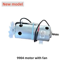 인버터 에어컨 팬 SIC 62FV F135 2 모터 WZDK35 38G에 적합, 01 New model