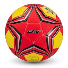 풋살공 풋볼 싸커볼 축구공 운동 폼볼 스타 27238EA 1(EA), 4호 레드