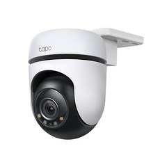 티피링크 Tapo C510W 300만화소 원격회전 실외방수 홈CCTV, 선택1 Tapo C510W(TC41)단품, 1개