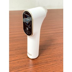 구강 관리기 편도결석 석션 흡입기 관리기 구강 구취 제거기 플라스틱 흡입구 더 얇은 직경, 1개, 분해 테스트