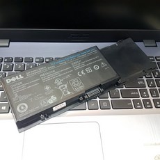 9芯 8M039 C565C Precision M2400 M4400 M6500, 1個, 電池 保固3個月
