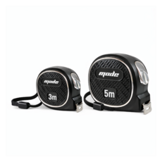 모드 마그넷 양면 줄자 3M 5M CR-G 94 석고보드 석고시공 자석내장 오토락 컴팩트, 1개