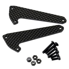 HG 2014) SCW003 쿄쇼 쇼크용 카본 프론트 쇼크스테이(2입스코피온 라디콘용