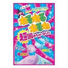 네루네루네루네 굳어버렸습니다 포도 소다맛 21g, 1개