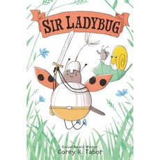 Sir Ladybug, Balzer & Bray/Harperteen