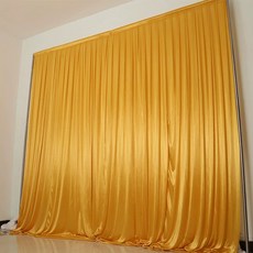 커튼 제작 주문건 자바라 무궤도