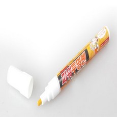 자동차 스크래치 보수제 제거 세트 복원 스크레치 차량용 퍼티 타이어 휠기스 빠데 휠긁힘, 1개