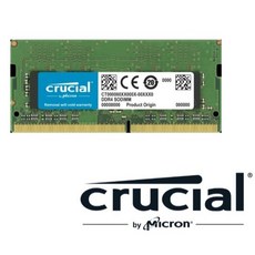美光 Micron Crucial NB-DDR4 3200/32G 筆記型記憶體, 1個, 專案請詢問