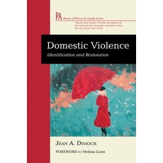 (영문도서) Domestic Violence Paperback, Wipf & Stock Publishers, English, 9781666786040