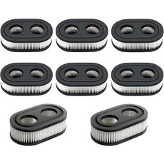 593260 잔디깎이 에어 필터 798452 334404 54325432K 500EX 550EX 575EX 625EX 675EXI 725EXI 엔진 부품 토로 리사이클러 22 및