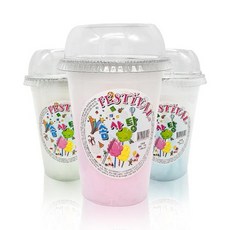 페스티벌 솜사탕, 1개, 12g