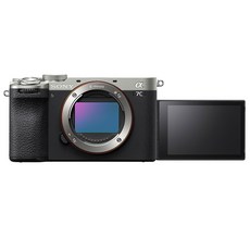 SONY 索尼 ILCE-7CM2 全片幅無反相機, 1個