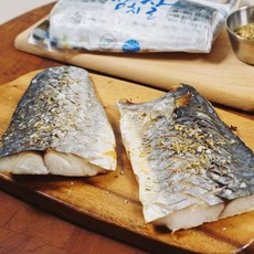 삼치선물세트 제주 프리미엄 삼치살 4팩 세트 ggu+77165QB, 1개