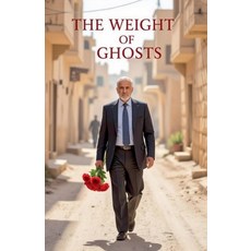 (英文圖書)The Weight of Ghosts 平裝版, Kavyu, 英文