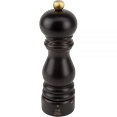 푸조 Peugeot 23454 Paris U'Select 12.7cm5인치 초콜릿 소금 분쇄기 162306, 04 7인치