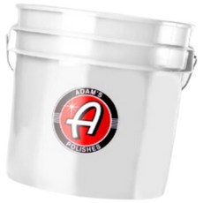 亞當 Adam's 3.5加侖洗車桶 輕巧省空間洗車桶，大小搭配洗車不累, 詳見包裝