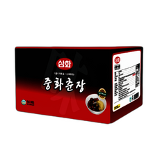 삼화 중화 춘장 /, 1개, 14kg