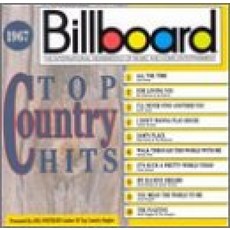[ 1046248 ] 1967년 빌보드 탑 컨트리 [오디오 CD], [ 1046248 ] 1967년 빌보드 탑 컨트리 [오