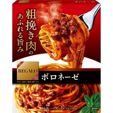 Nippn 젖꼭지 레가로 보로네제 140g × 6개