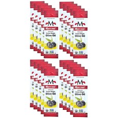 crait 엑스트라 버진 올리브 오일 패킷 20개