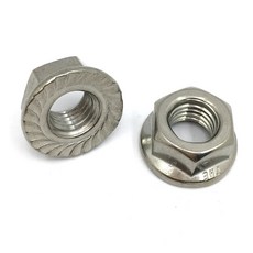 후렌치 플랜지 후렌지 너트 스텐 M8 (1개), 8mm, 1개