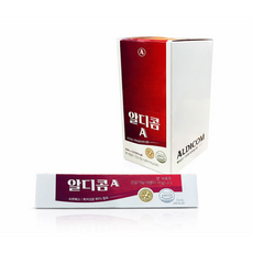 알디콤A 숙취해소제, 15ml