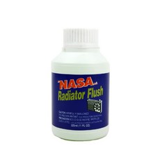 NASA 라디에터 플러쉬 325ml - 라디에이터 세척제, 1개