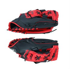 콩군하우스 12인치 우투용 티볼글러브 레드 유소년, 12인치 우투용 오른손잡이용