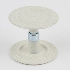 번호키 보조키 현관문 외시경 구멍마개 구멍막음 손잡이 도어록, 현관문구멍막음 42mm, 고객직접설치