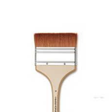 (올핀) 화홍 백붓 132 5호 / 80MM - 개 (1개입)