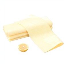 GUNIU 加厚絲瓜抹布 吸油鎖水, 1個