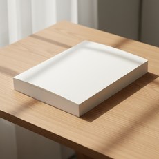 Sinaid 미색 스케치지 100매 그림용지