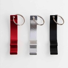 오프너(8cm) 디자인병따개 병따개 chl72624sF, 1개, 단일