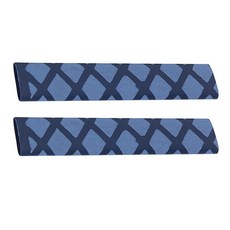 드럼 스틱 보호 커버 드럼 스틱 헤드 커버 드럼 스틱 드럼 스틱 슬리브, Blue