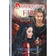 (영문도서)Draekkon's Fire: The Hidden Realms Paperback, Independently Published, English, 9798262562176