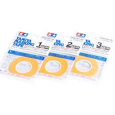 소메이 타미야 마스킹 테이프 세트 mm 872062mm 872073mm 87208