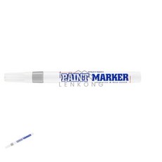 이렌콩 페인트마카은색 3.0mm 유성매직 유성마카펜 선명한마카펜