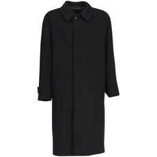 안젤로 빈티지 컬트 중고 1990s 미디 코트