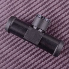 92500-AR000 히터 호스 커넥터 닛산 Z33 350Z 인피니티 블랙 나일론에 적합