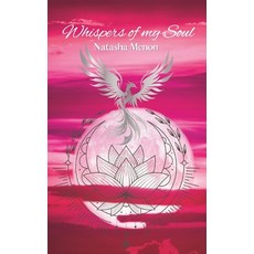 (영문도서)Whispers of my Soul Paperback, Sakura Book Publishing, English, 9781037078637
