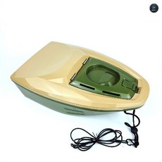 明邦 溪流引舟 活魚桶, MB-LZ370溪流引舟（送牽引繩）
