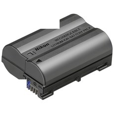 NIKON EN-EL15C 原廠盒裝電池 新款 可相機內充電 尼康相機電池, 1個