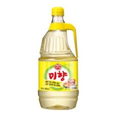 [오뚜기] 미향, 1.8L, 2개