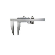 한도 버니어캘리퍼스 니브형 M160-131M 0-600mm ths+915rh