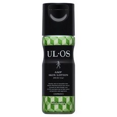 우르오스 AMP 스킨 로션, 1개, 200ml
