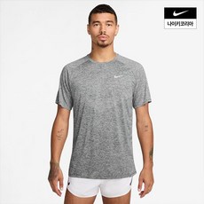[국내매장판] 나이키 남성 스트라이드 드라이 핏 ADV 반팔 러닝 탑 HV5204-084 233079