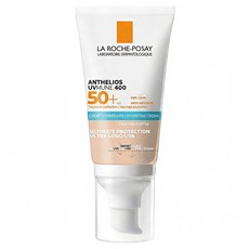 라로슈포제 안뗄리오스 UV 뮨 400 하이드레이팅 크림, 1개, 50ml