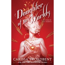 (영문도서)Daughter of No Worlds Hardcover, Bramble, English, 9781250405364