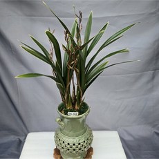 산천조무늬종(선물용 사무실 가정내), 1개